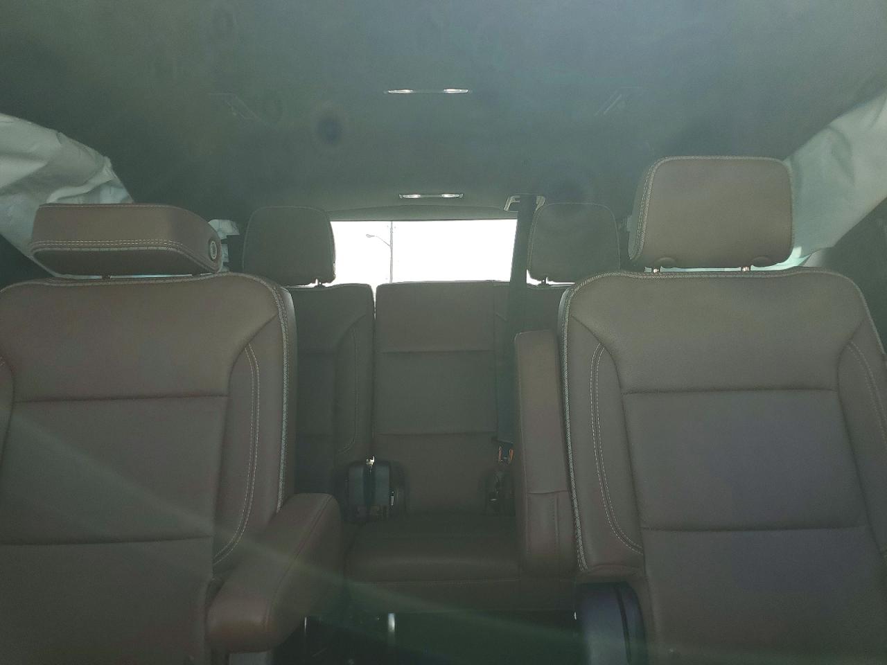 Chevrolet Tahoe K1500 High Country