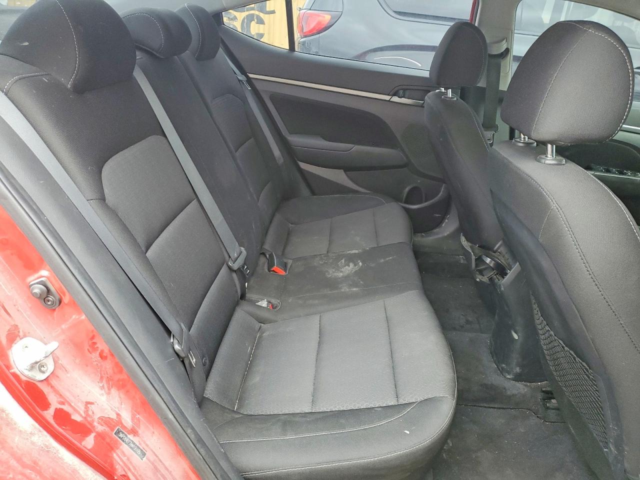 Hyundai ELANTRA Value Edition