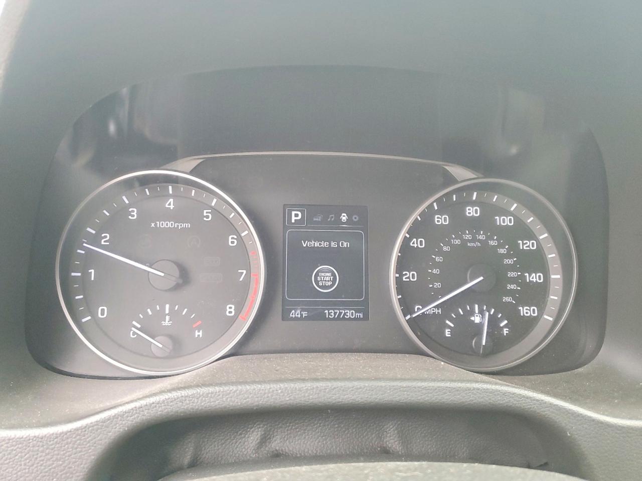 Hyundai ELANTRA Value Edition