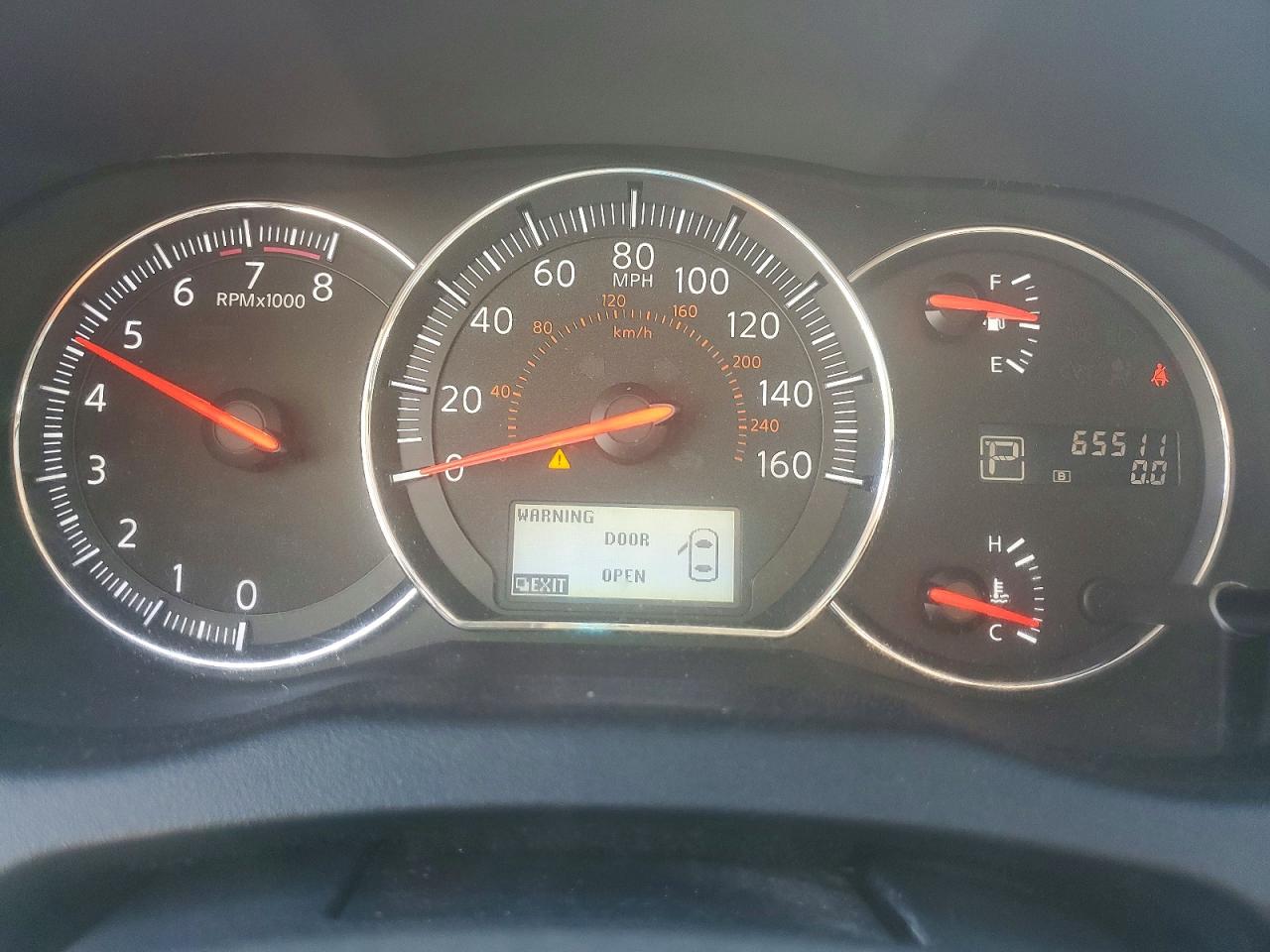 Nissan Maxima