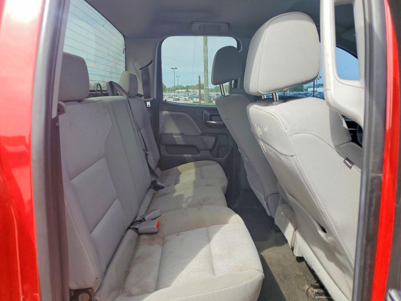 Chevrolet Silverado K1500 Custom