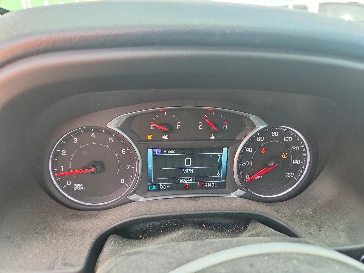 GMC Acadia Slt-1