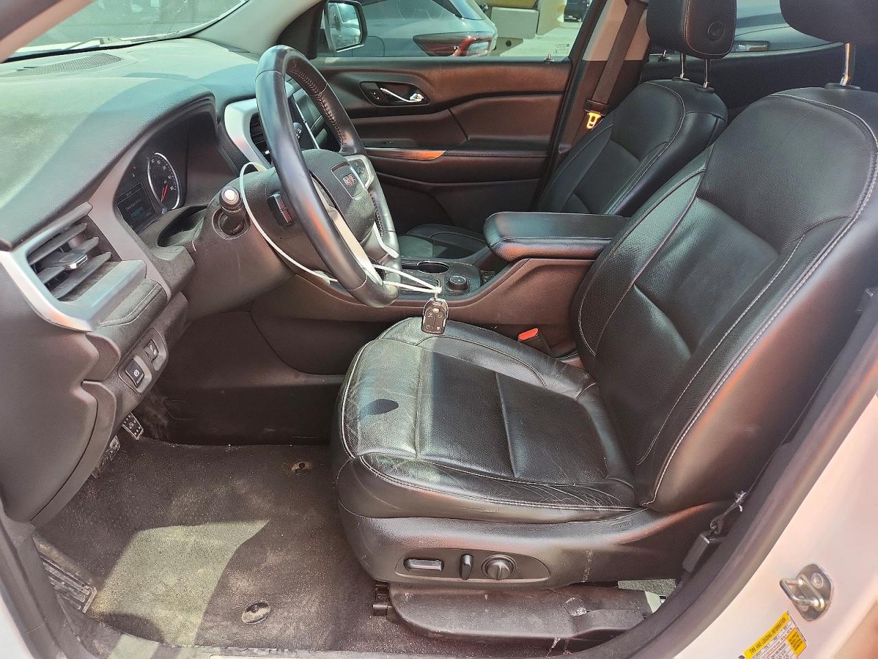 GMC Acadia Slt-1