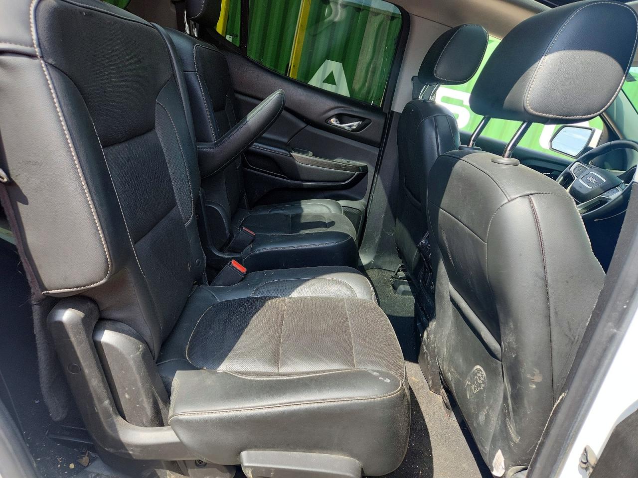GMC Acadia Slt-1