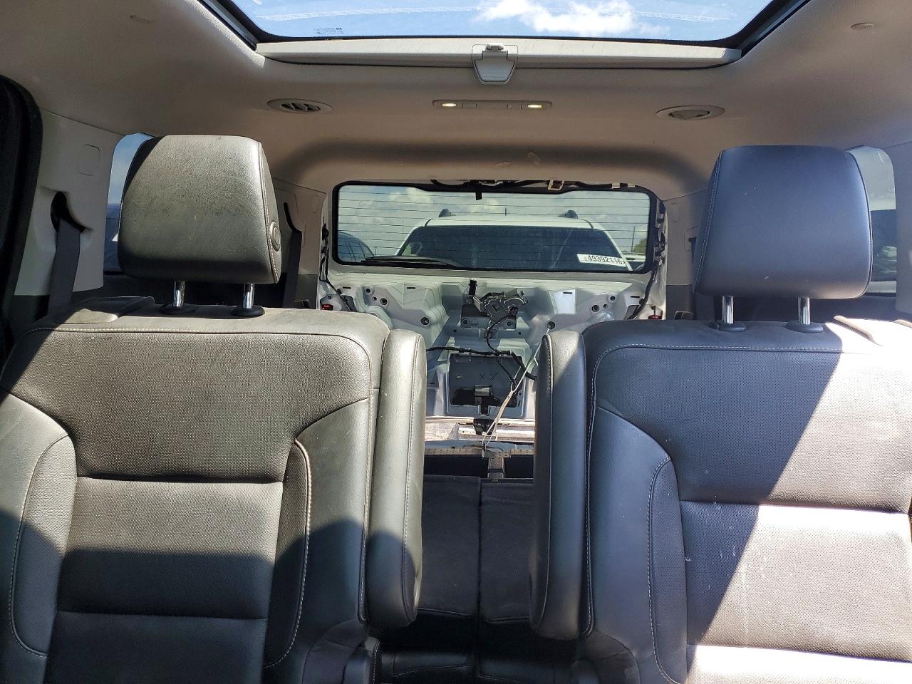 GMC Acadia Slt-1