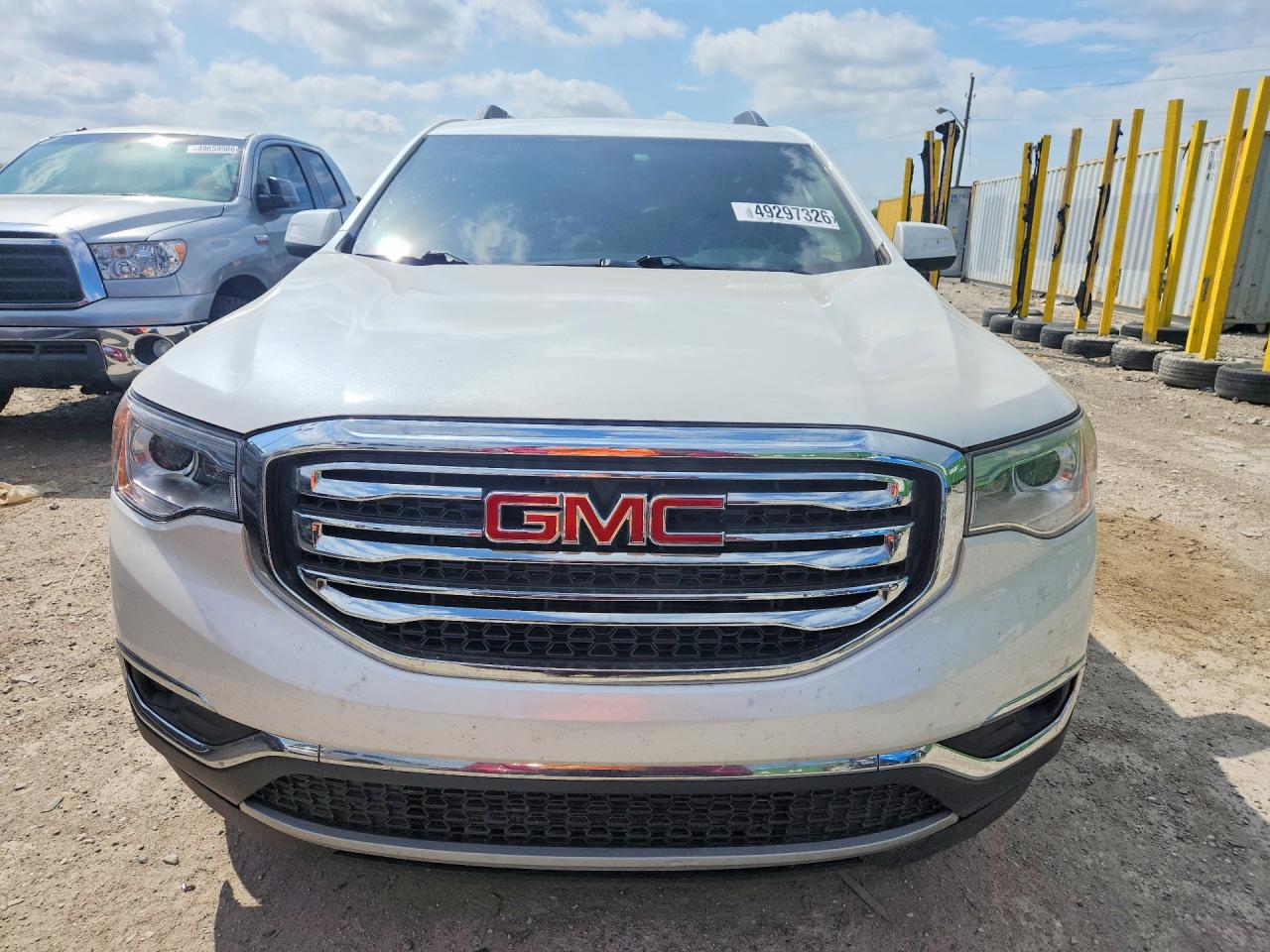 GMC Acadia Slt-1