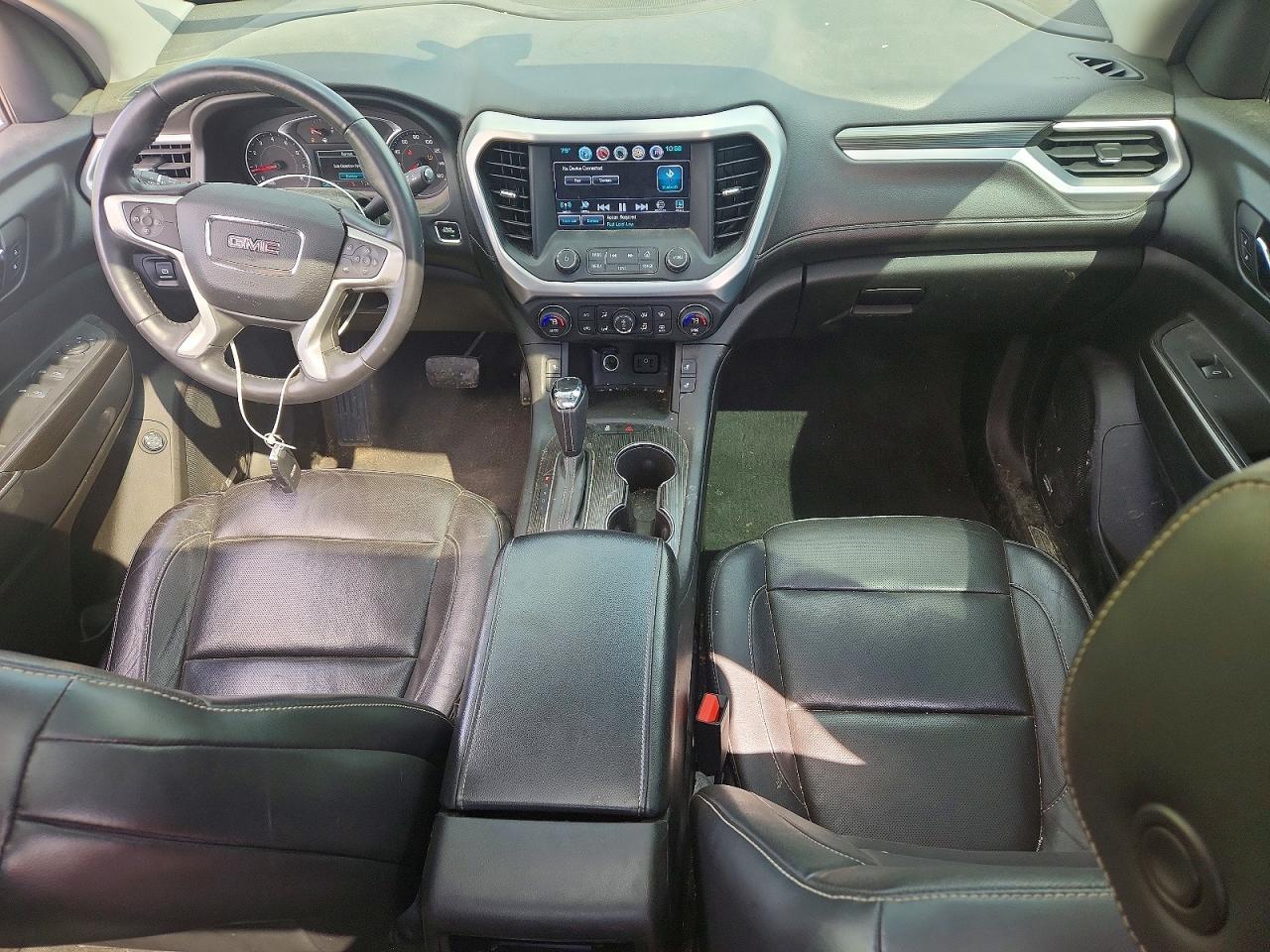 GMC Acadia Slt-1