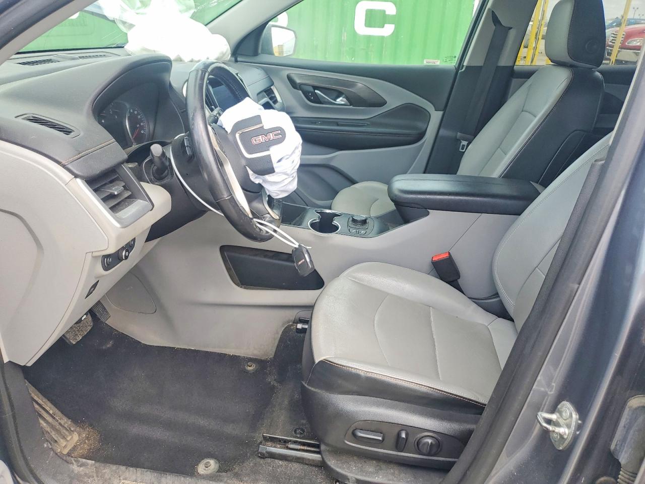 GMC Terrain Slt