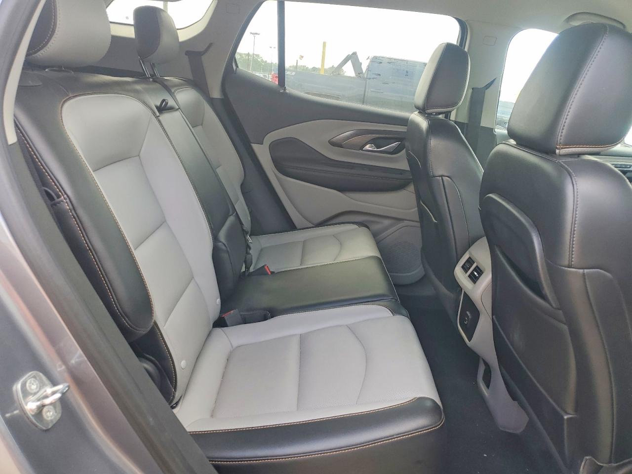 GMC Terrain Slt