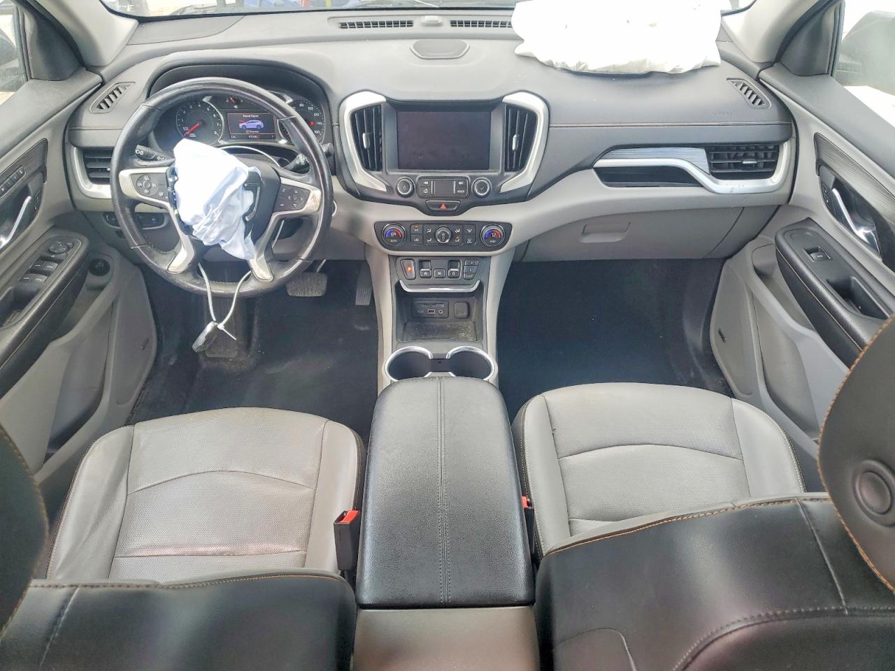 GMC Terrain Slt