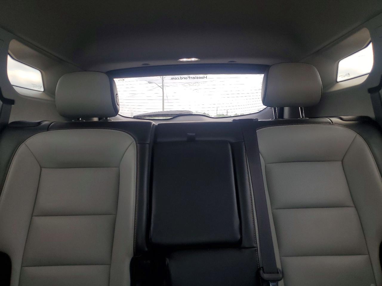 GMC Terrain Slt