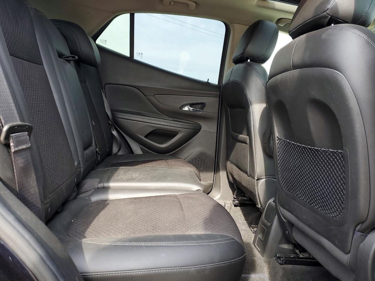 Buick Encore Preferred