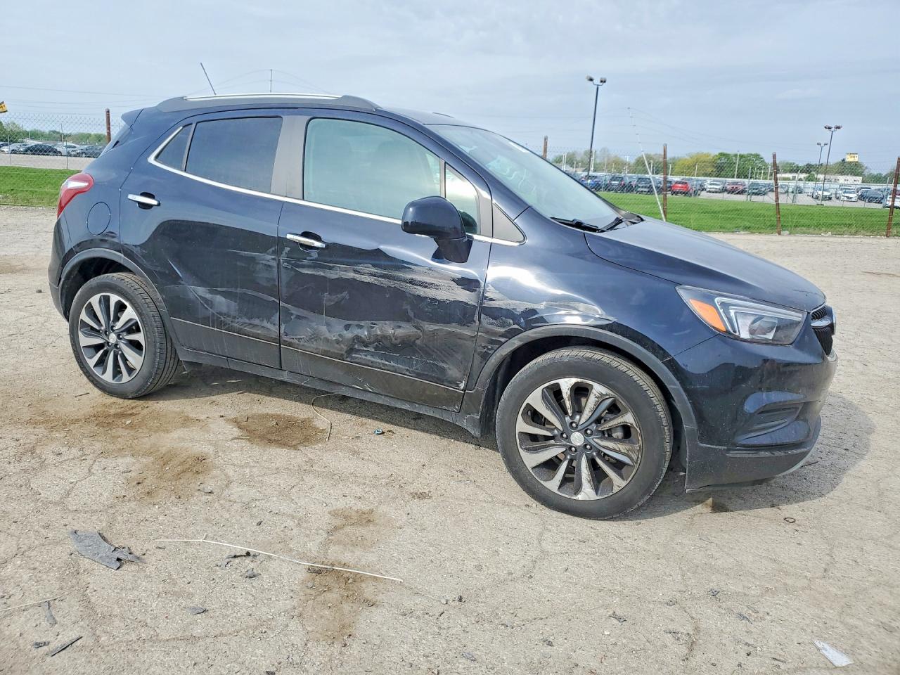 Buick Encore Preferred