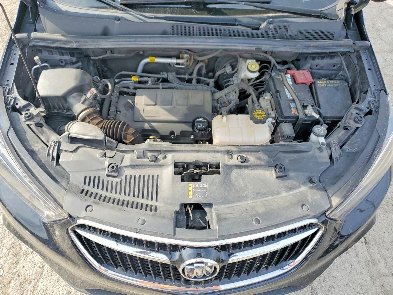 Buick Encore Preferred