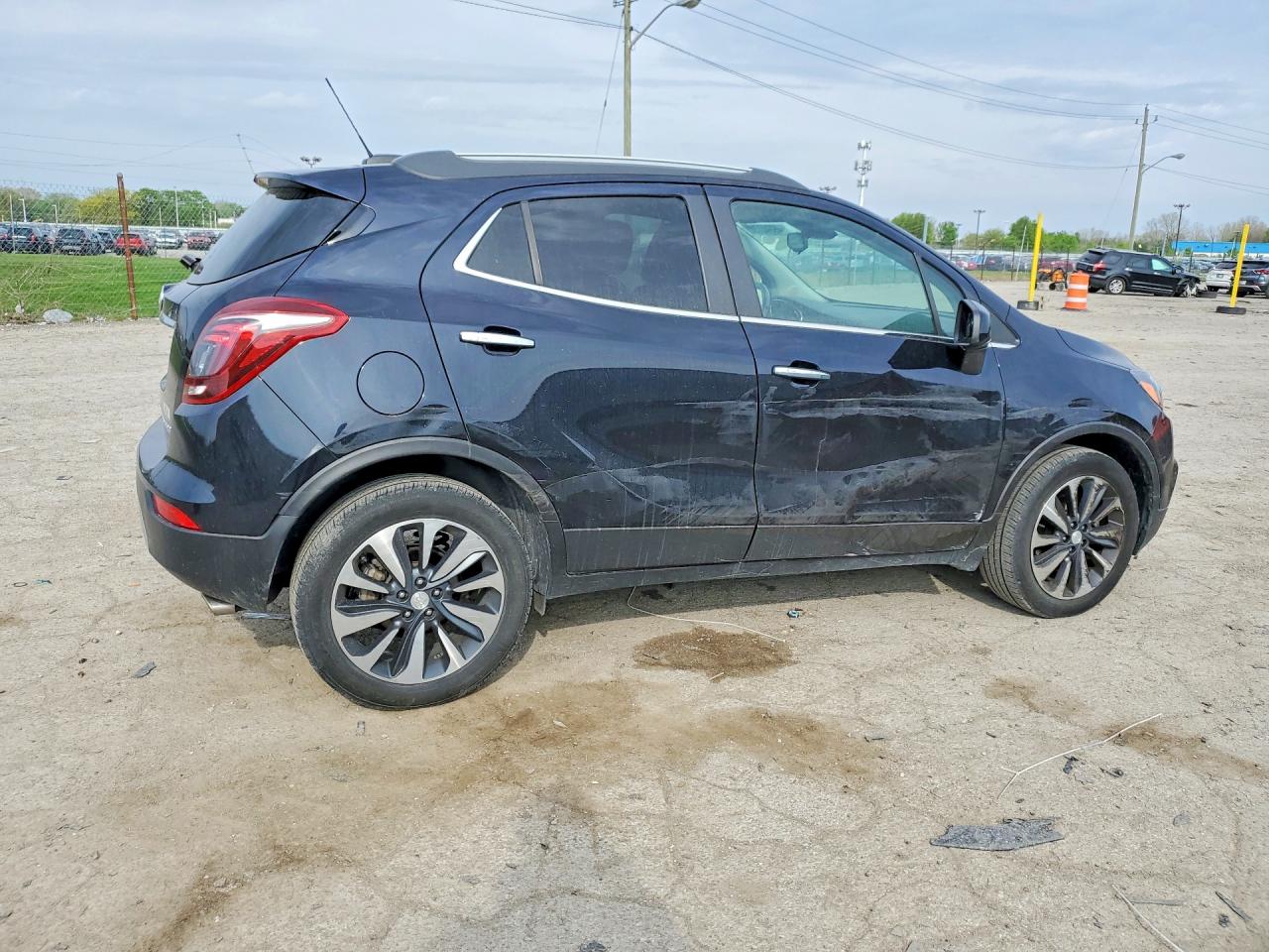 Buick Encore Preferred