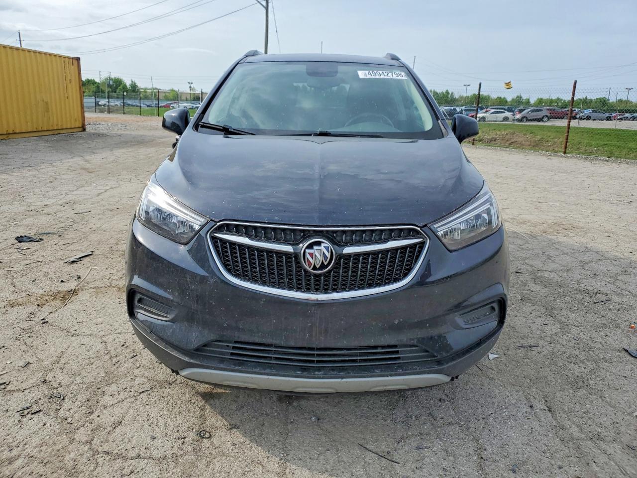 Buick Encore Preferred