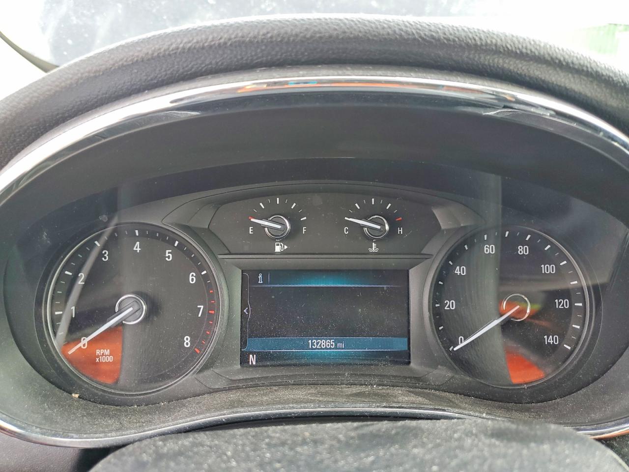 Buick Encore Preferred