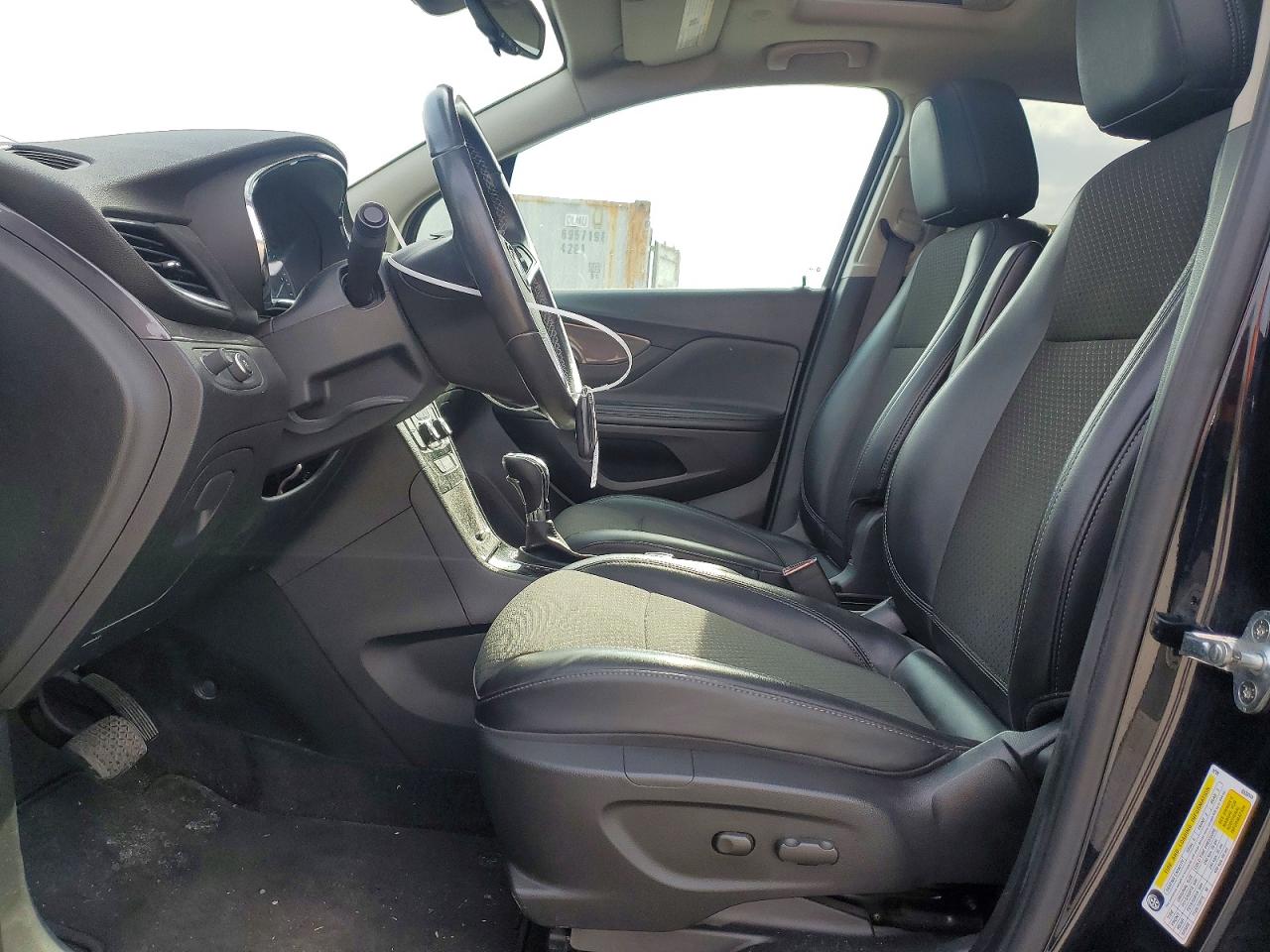 Buick Encore Preferred
