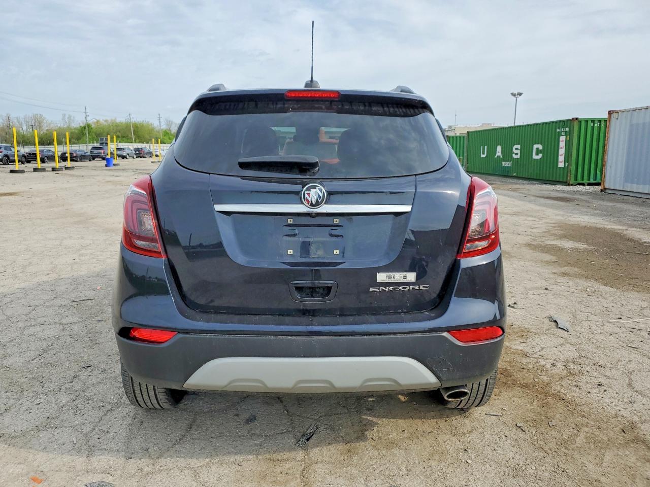 Buick Encore Preferred