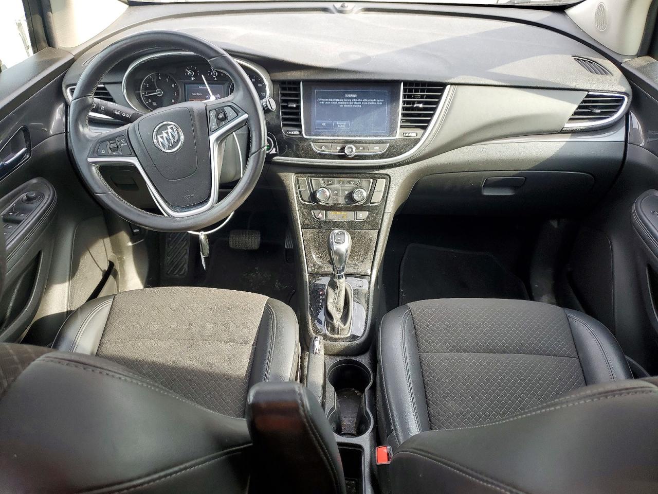 Buick Encore Preferred