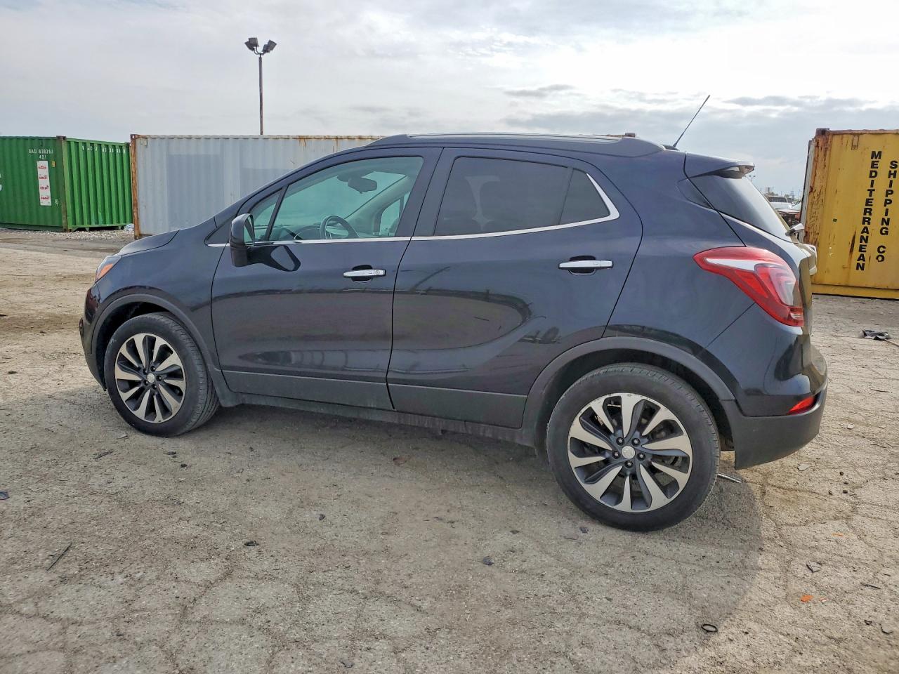 Buick Encore Preferred