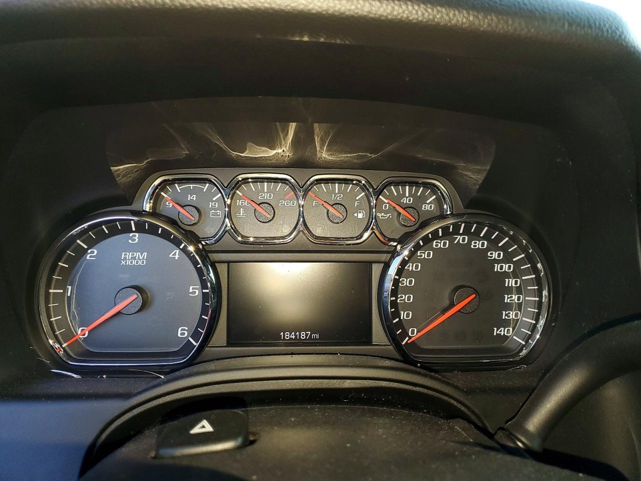 GMC Yukon K1500 Sle