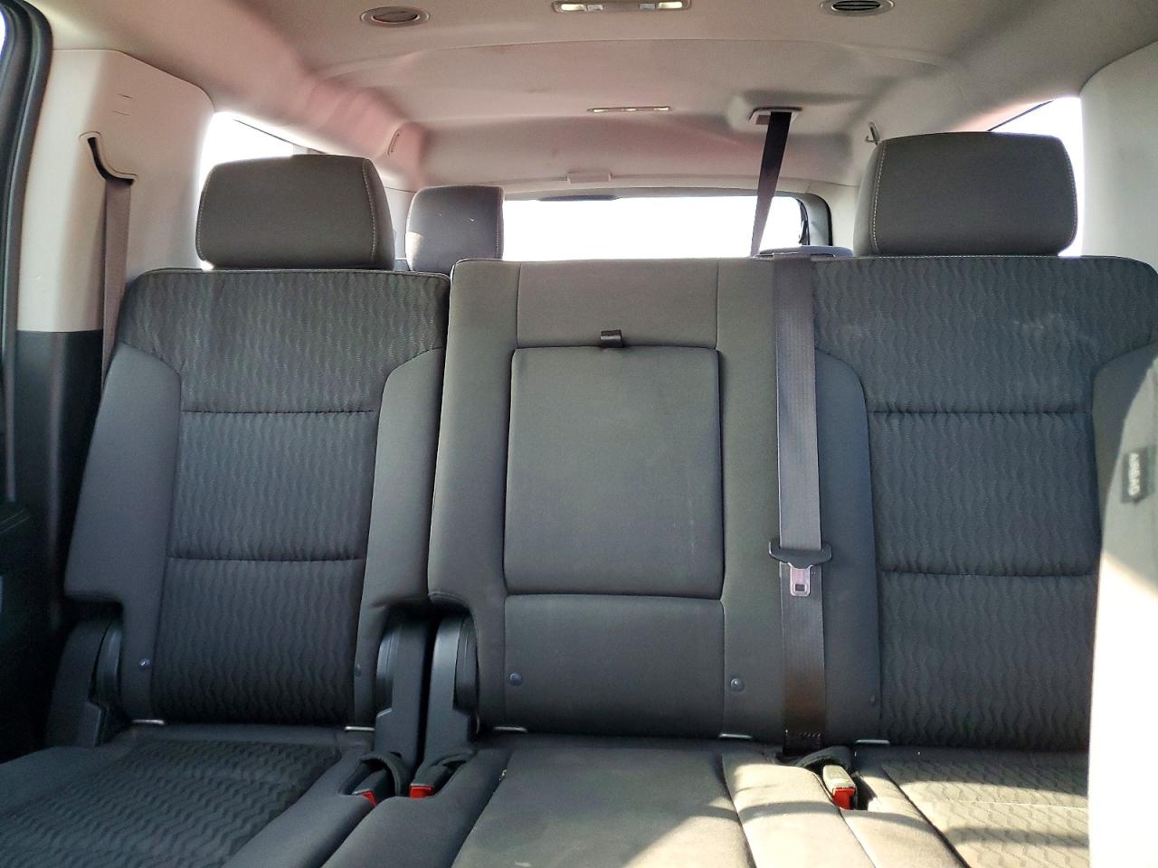 GMC Yukon K1500 Sle