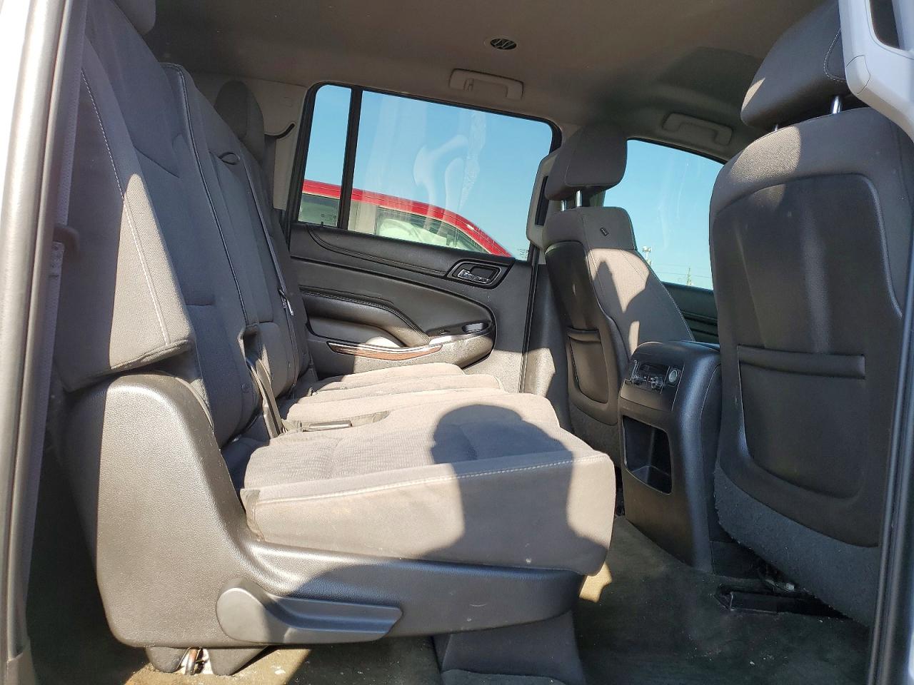 GMC Yukon K1500 Sle