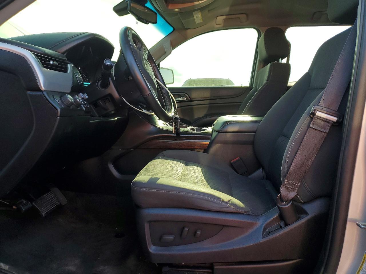 GMC Yukon K1500 Sle