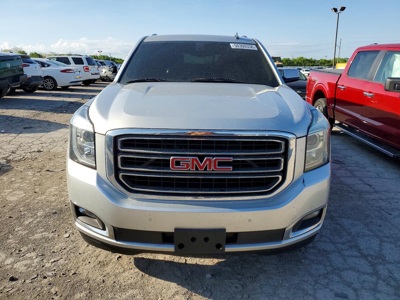 GMC Yukon K1500 Sle