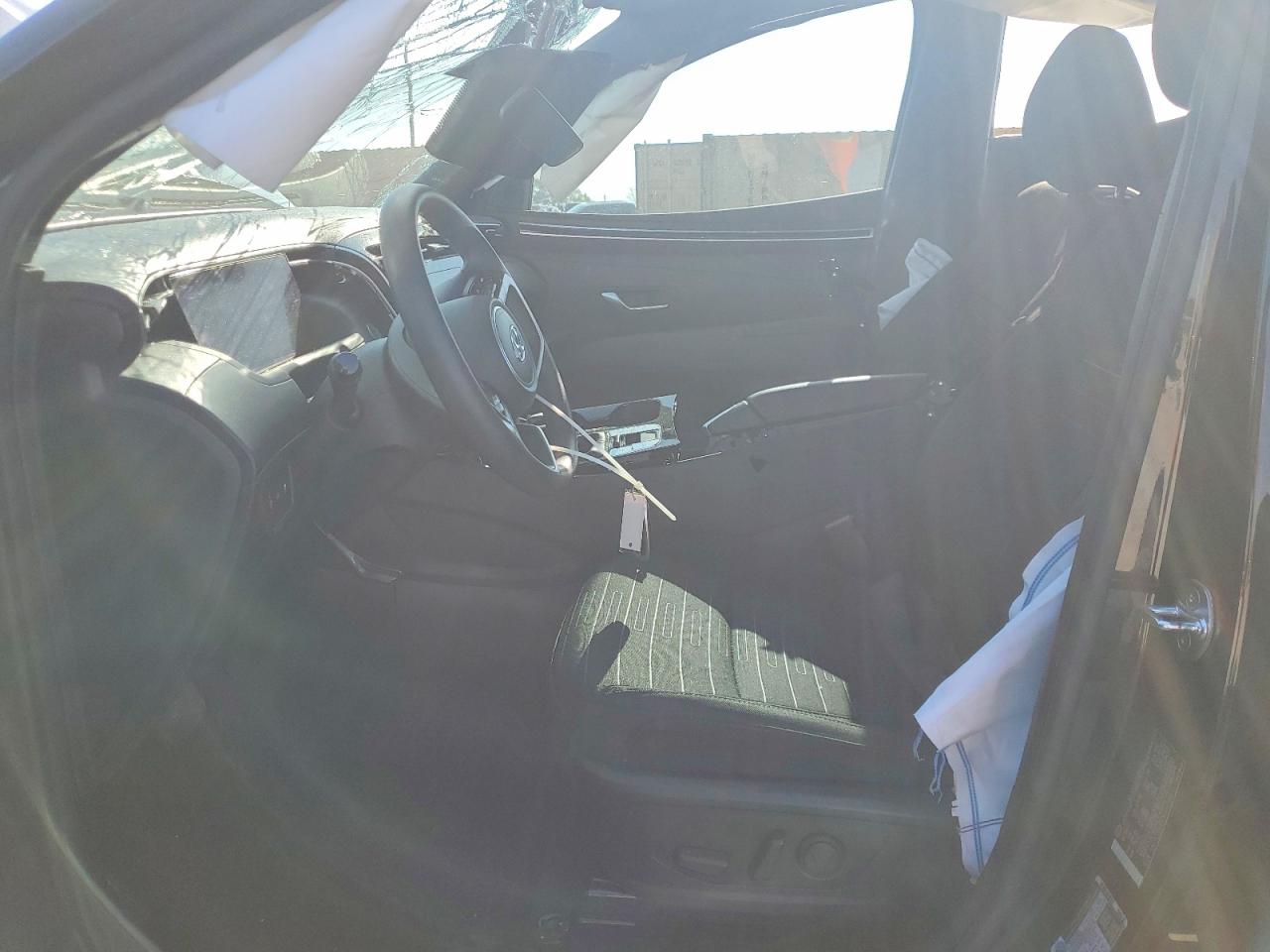 Hyundai SANTA CRUZ Sel