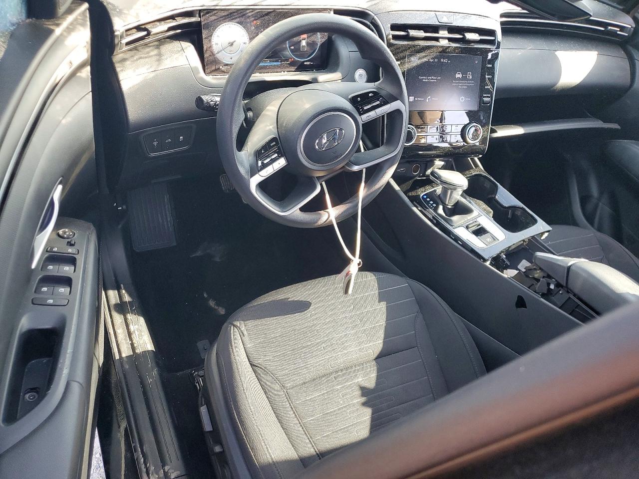 Hyundai SANTA CRUZ Sel