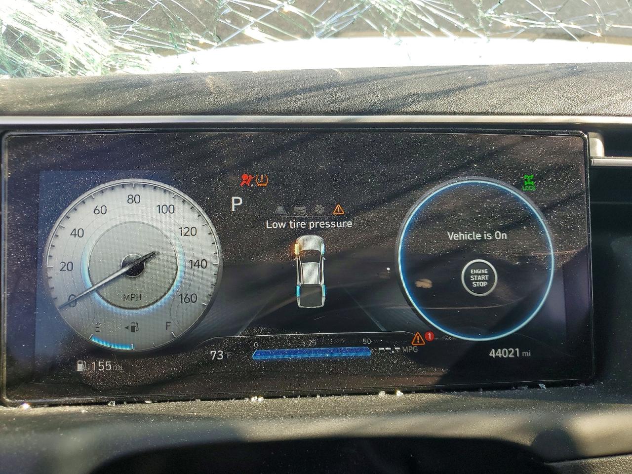 Hyundai SANTA CRUZ Sel