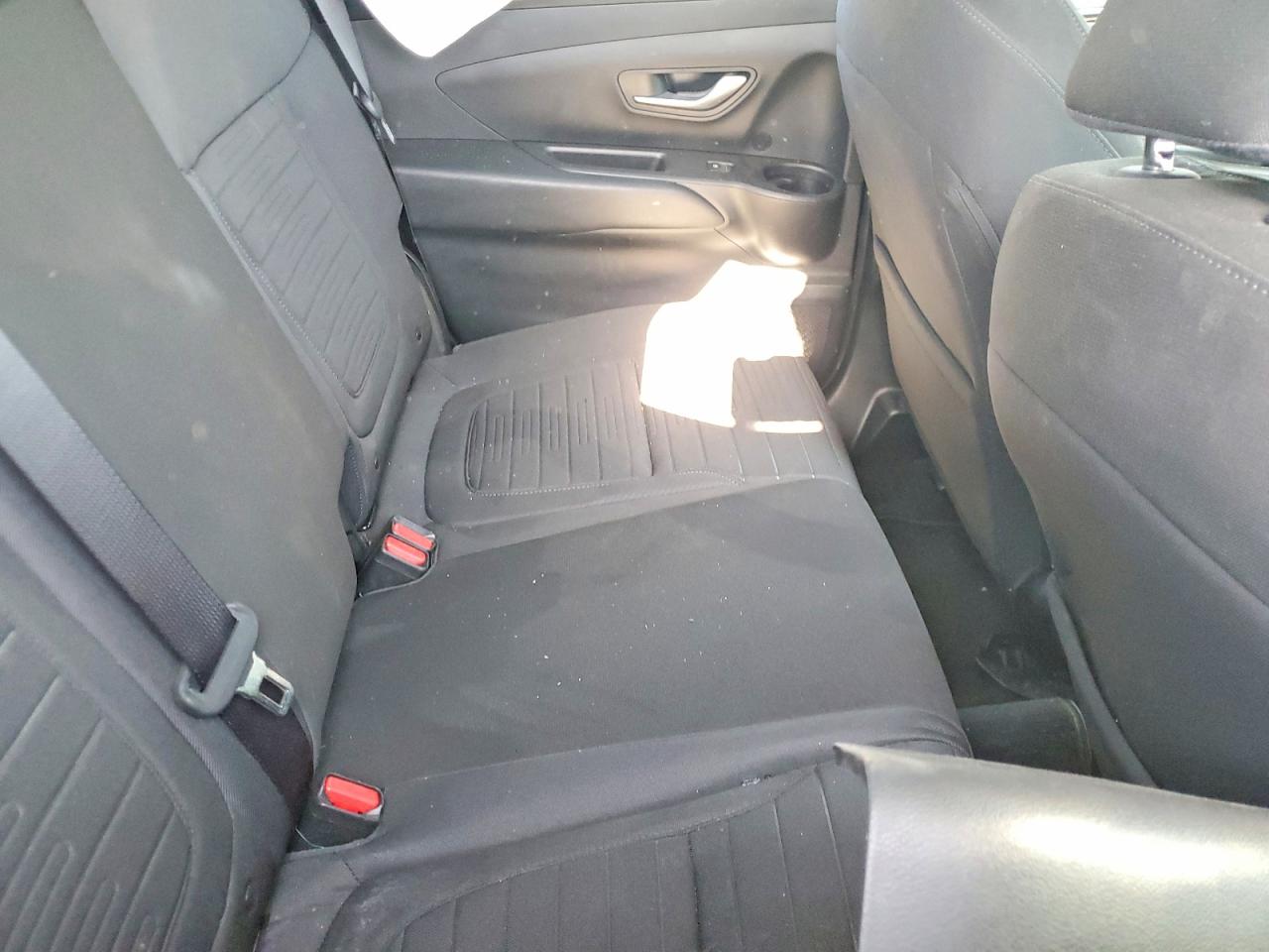 Hyundai SANTA CRUZ Sel