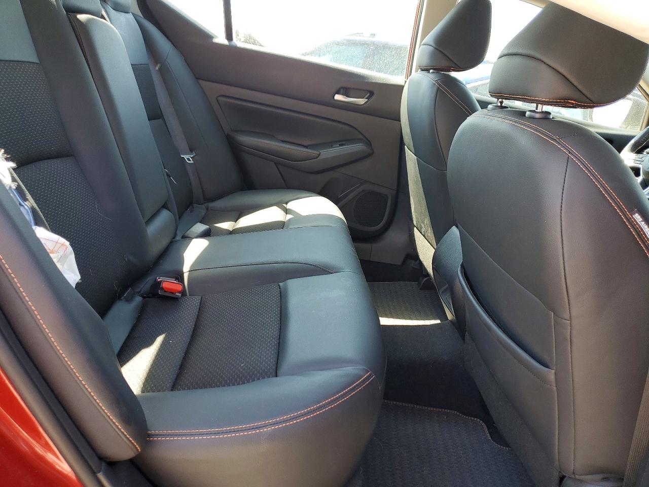 Nissan Altima Sr