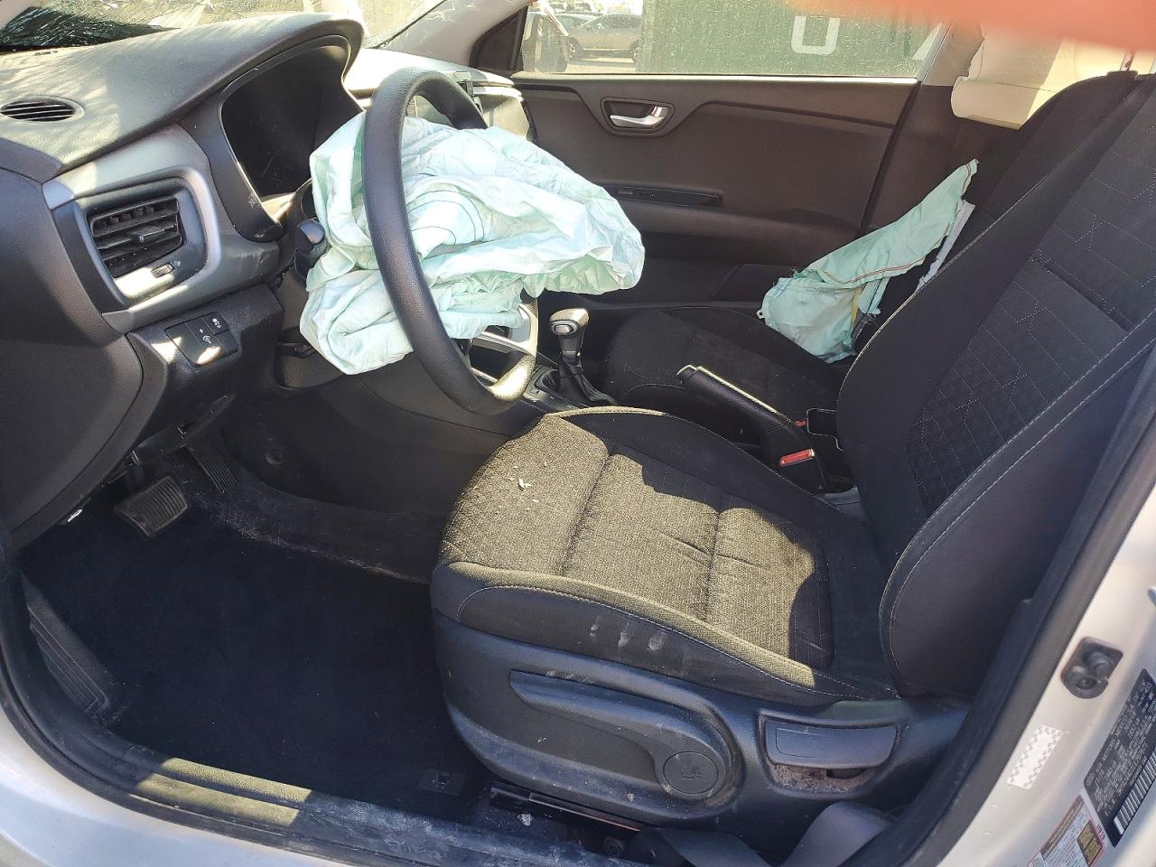 Kia Rio Lx