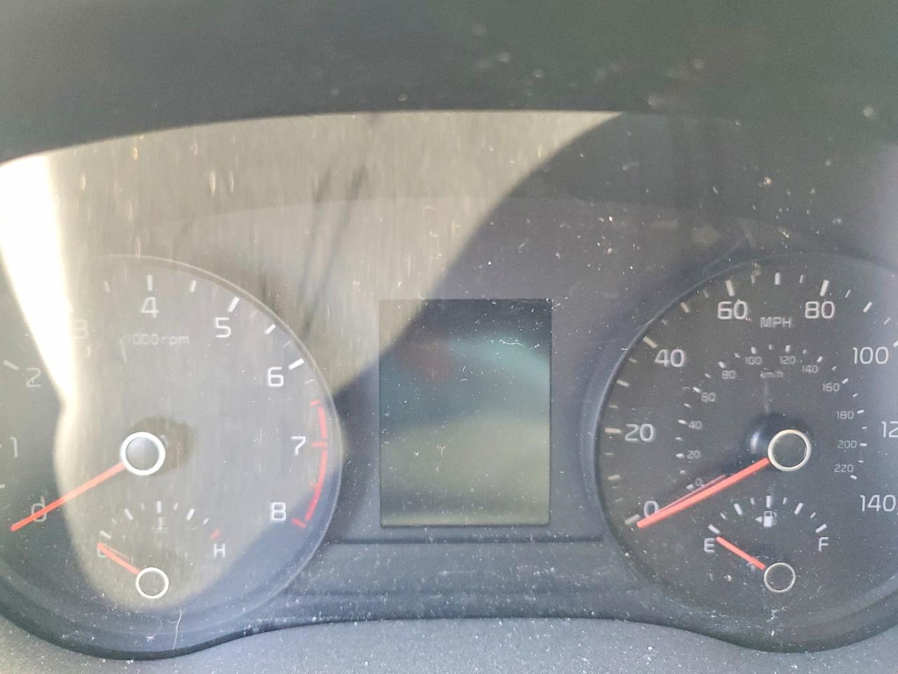 Kia Rio Lx