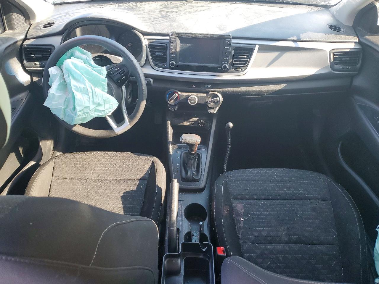 Kia Rio Lx