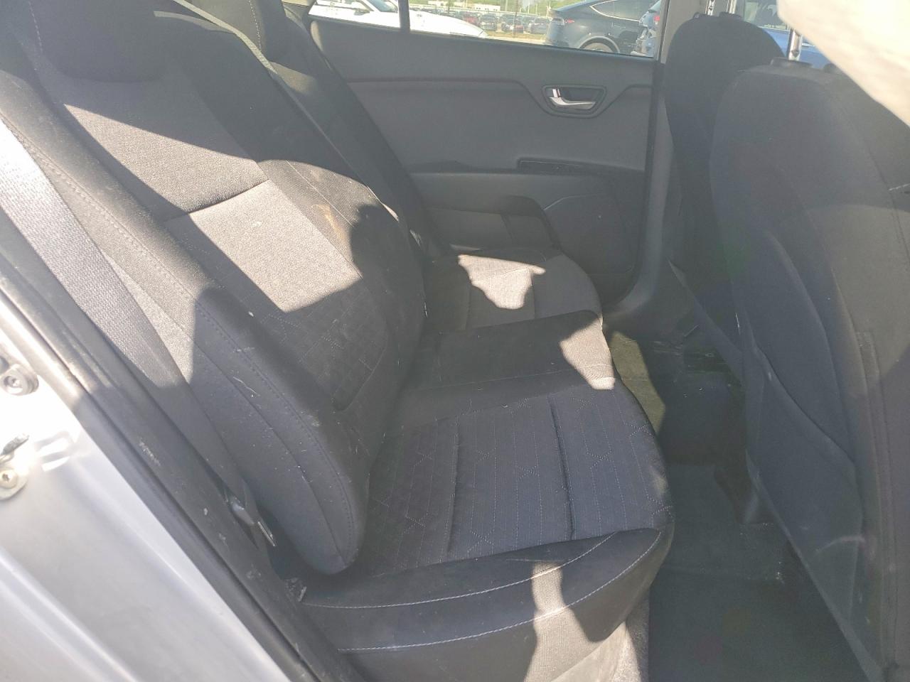 Kia Rio Lx