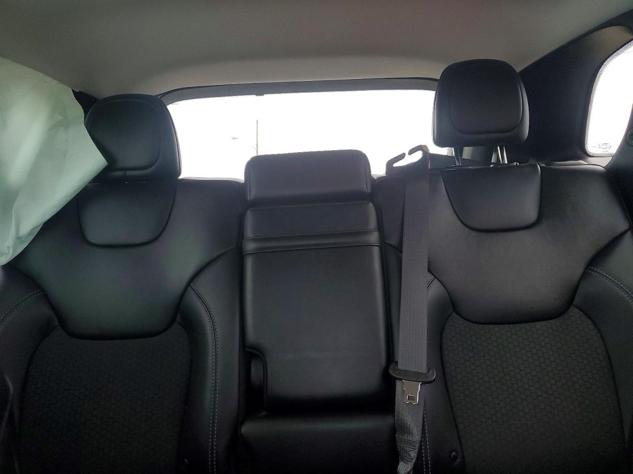 Jeep Grand Cherokee Latitude Plus