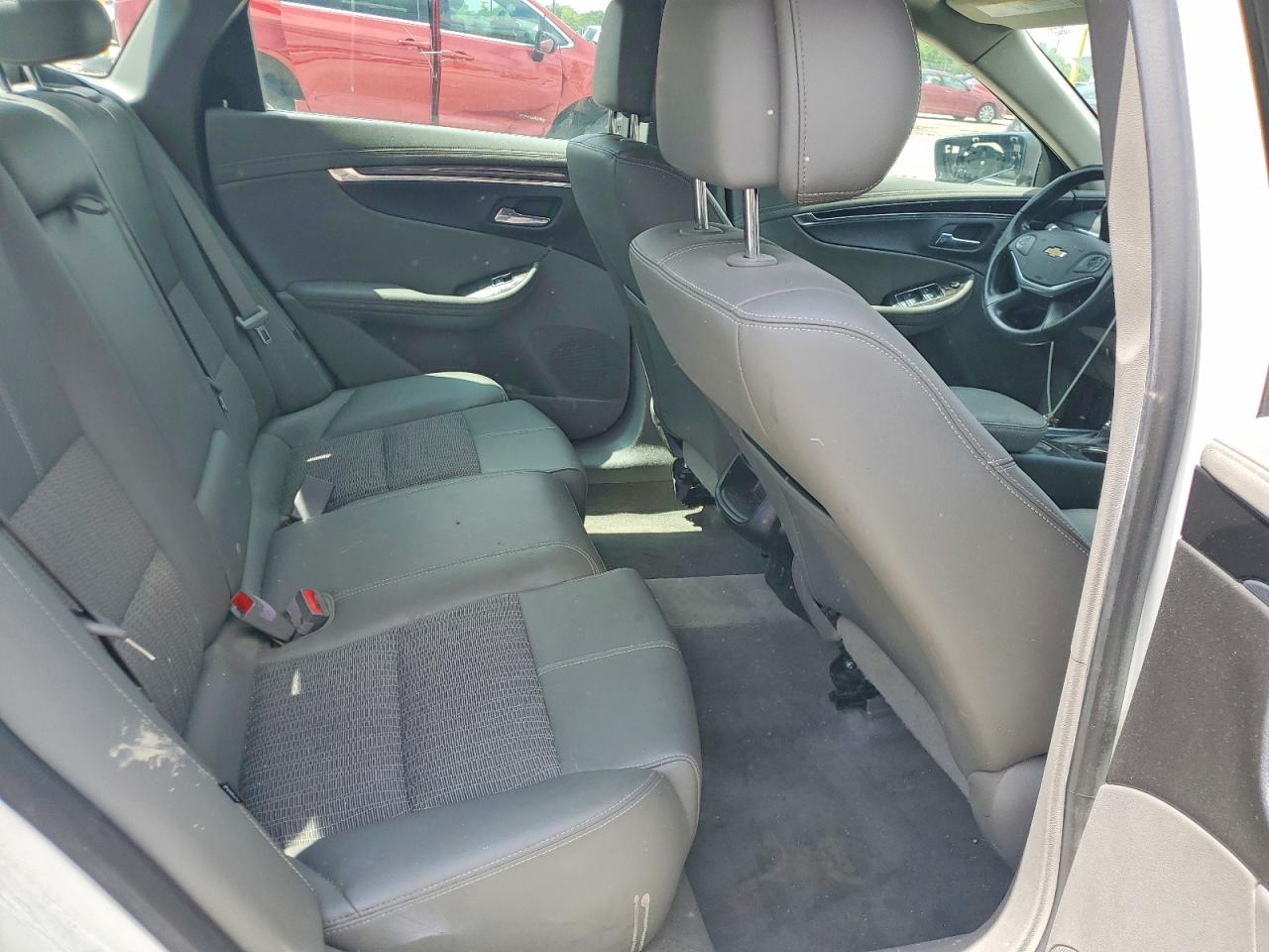Chevrolet Impala Lt