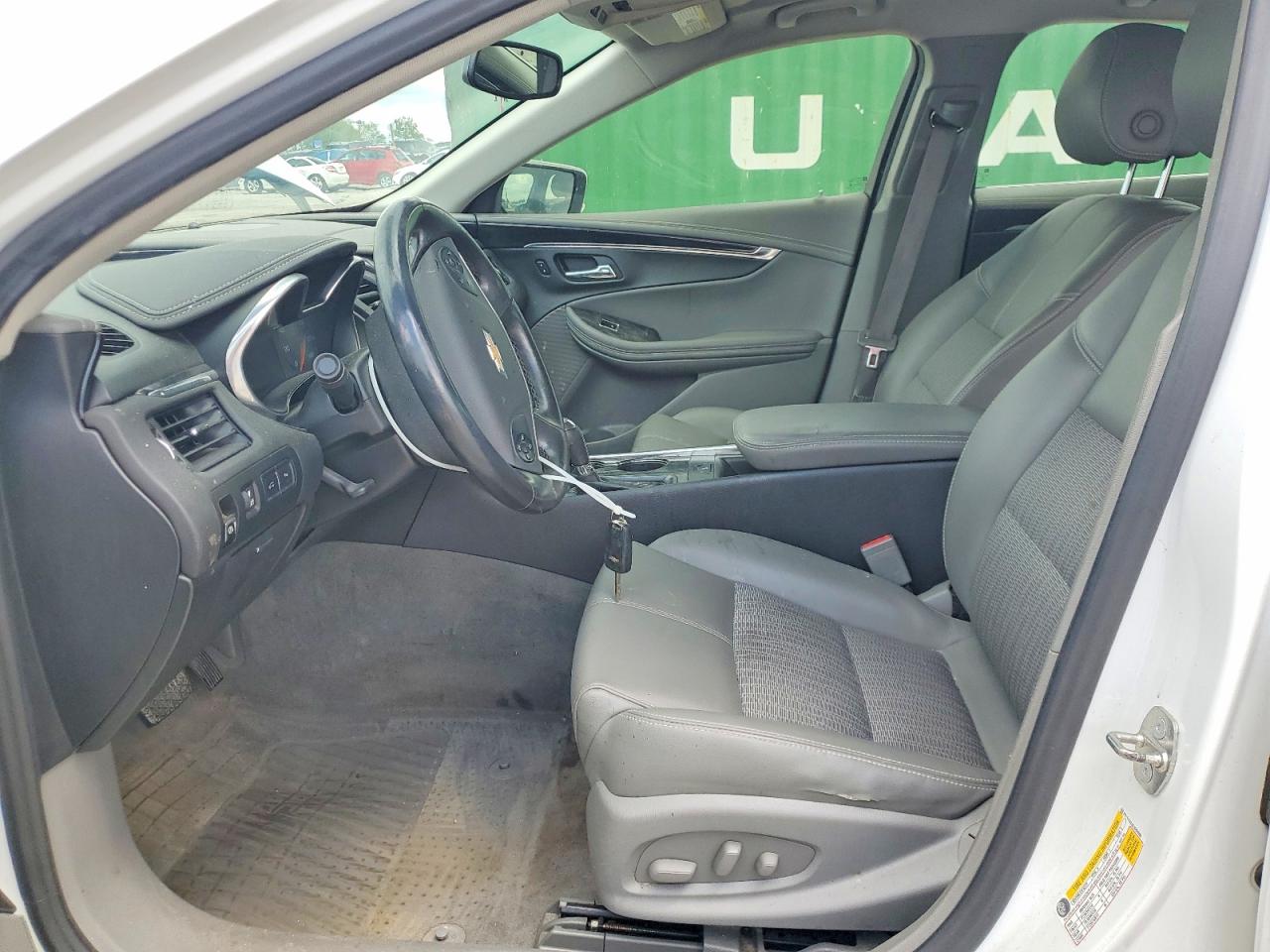 Chevrolet Impala Lt