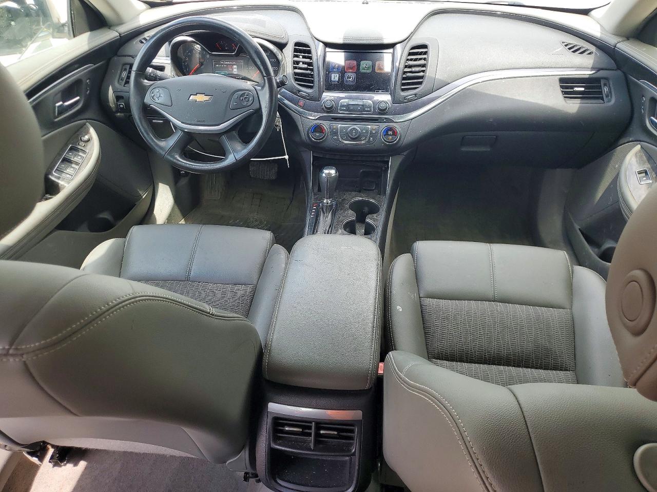 Chevrolet Impala Lt