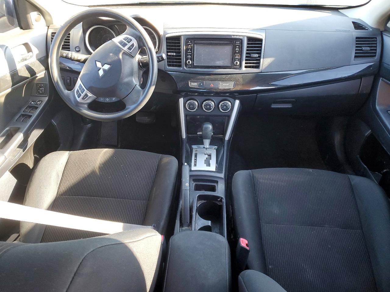 Mitsubishi Lancer Es