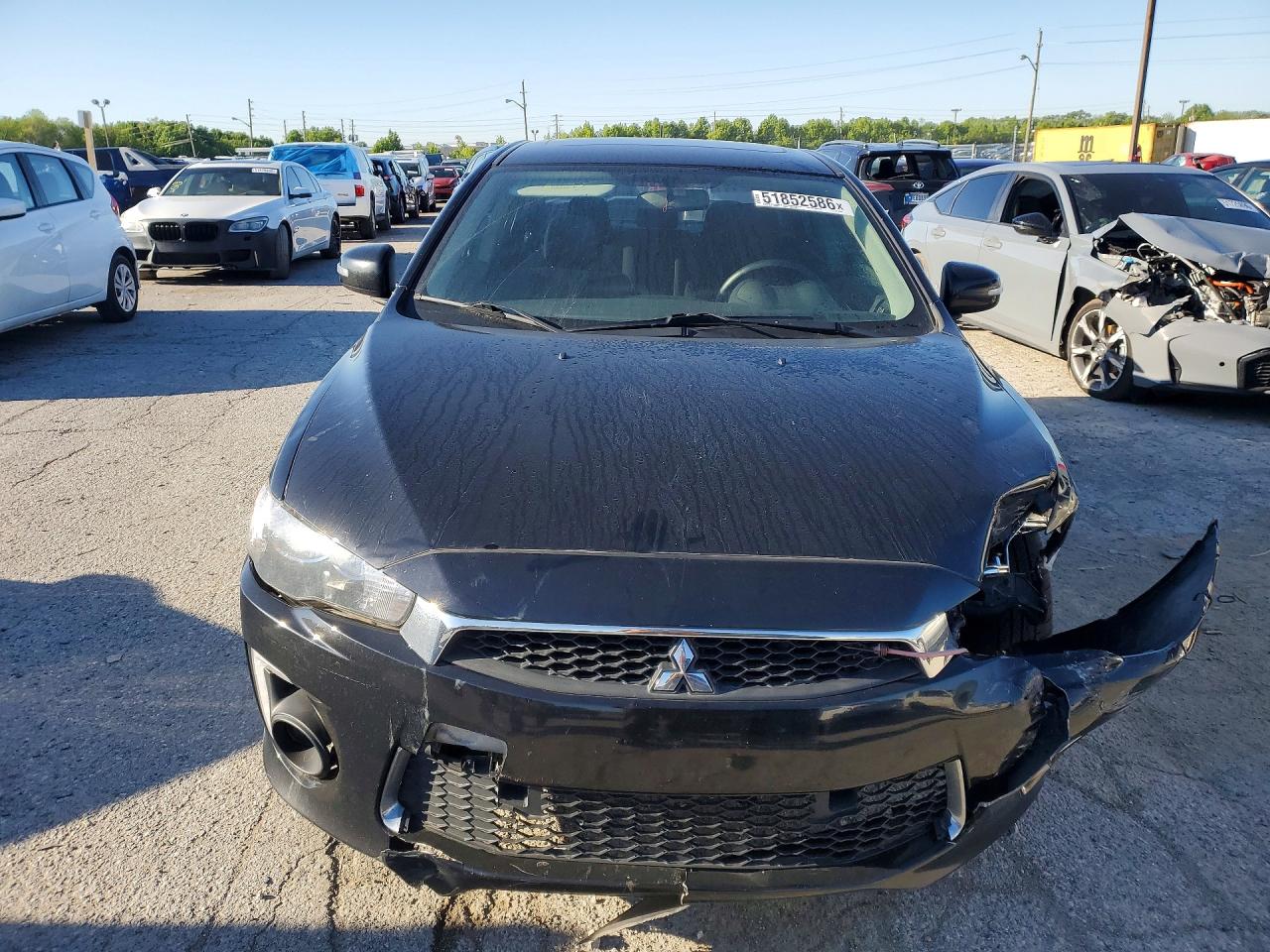Mitsubishi Lancer Es