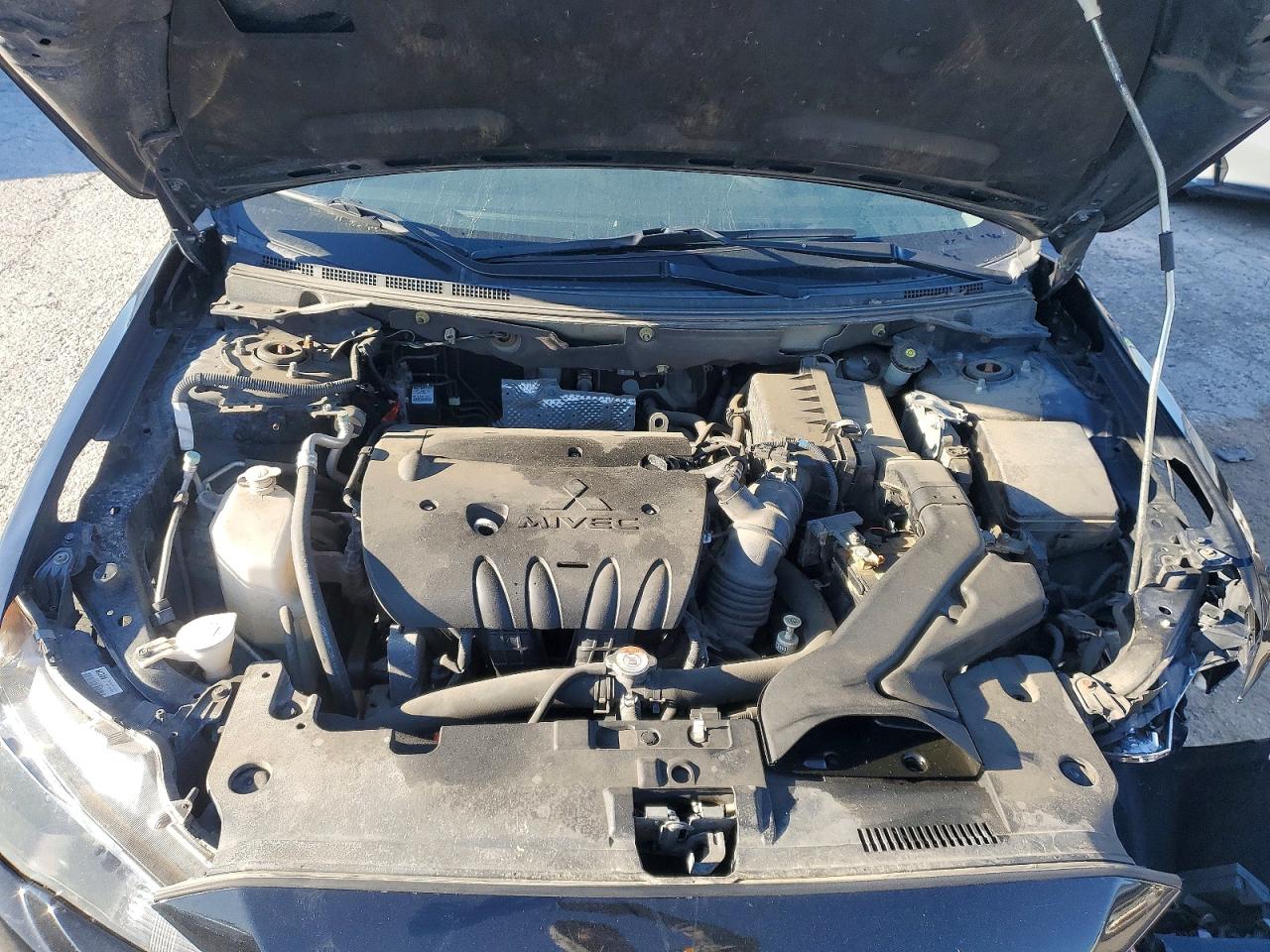 Mitsubishi Lancer Es