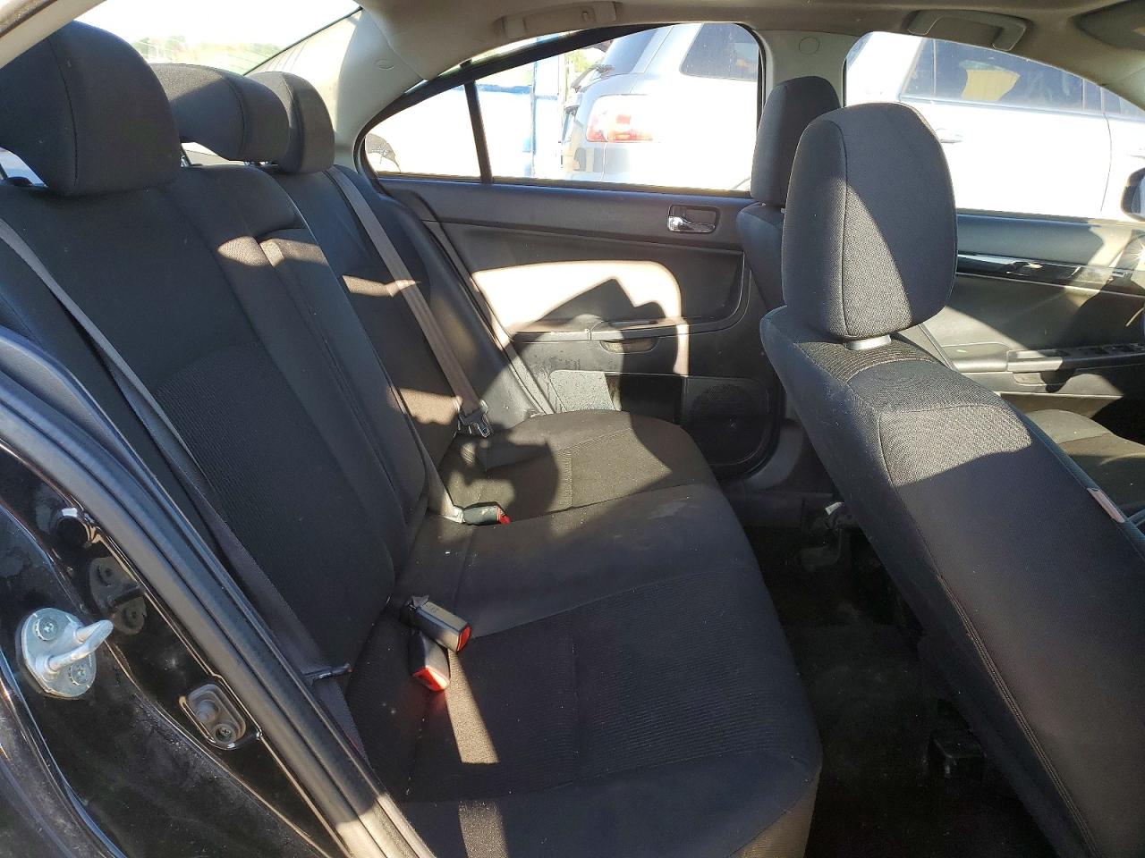 Mitsubishi Lancer Es