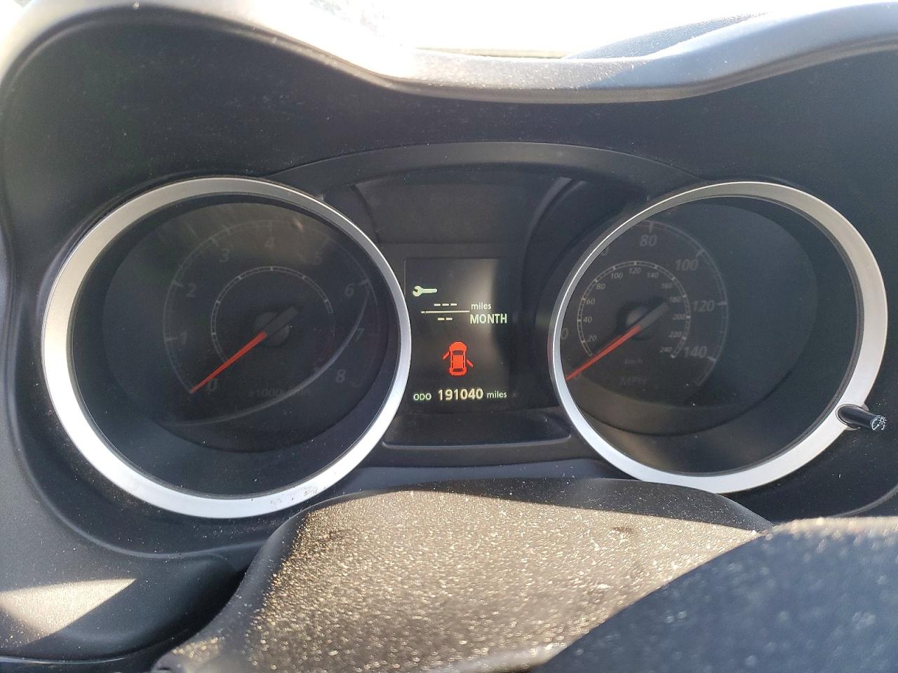 Mitsubishi Lancer Es