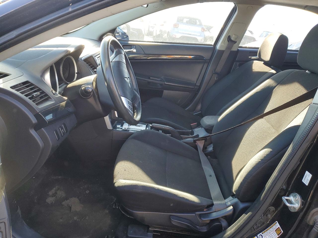 Mitsubishi Lancer Es