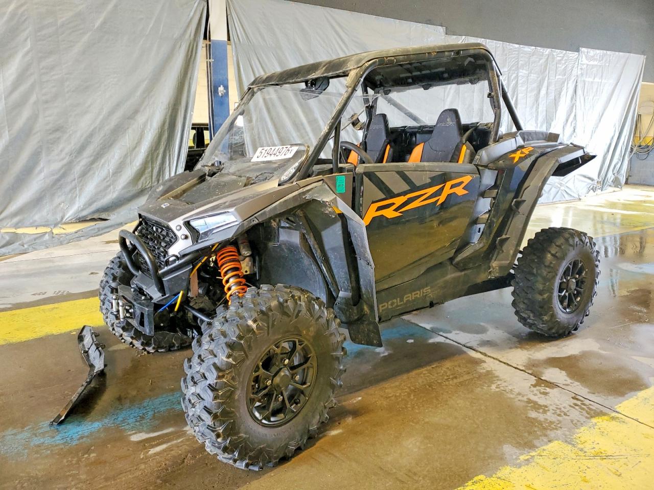 Polaris RZR